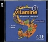 Vitamine 1 - 2CD