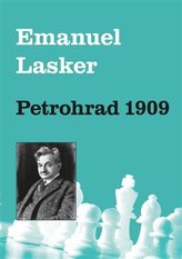 Emanuel Lasker - Petrohrad 1909