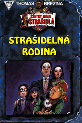 Strašidelná rodina