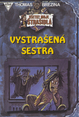 Vystrašená sestra