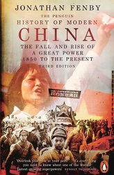 History Of Modern China