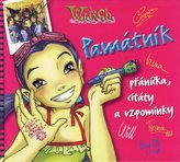 Witch Památník