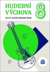 Hudební výchova 8