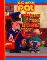 Pošťák Pat a dobře odvedená práce