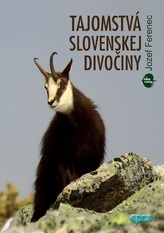 Tajomstvá slovenskej divočiny