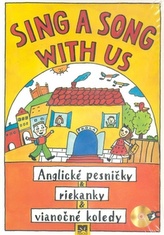 Sing a Song with Us + CD