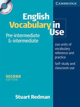 English Vocabulary in Use Pre.