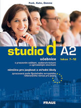 Studio d A2/2
