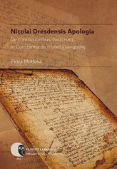 Nicolai Dresdensis Apologia: De conclusionibus doctorum in Constantia de materia sanguinis