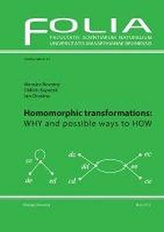 Homomorphic Transformations: Why and possible ways to How