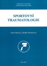 Sportovní traumatologie