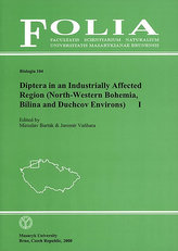 Diptera in an Industrially Affected Region (North-Western Bohemia, Bílina and Duchcov Environs) I