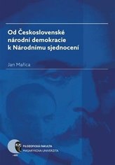 Od Československé národní demokracie k Národnímu sjednocení