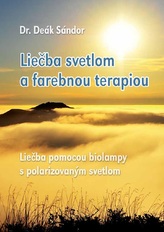  Liečba svetlom a farebnou terapiou