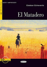 El Matadero + CD