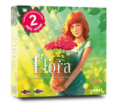 Flora - Desková hra