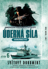 Úderná síla – námořnictvo 06