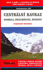 Centrální Kavkaz