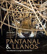 Pantanal and Llanos ( anglicky )
