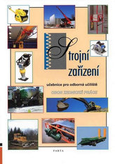 Strojní zařízení - Obor zednické práce - Učebnice pro OU (2. vydání)