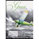 Sešit 460 premium (Notes)