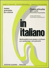 In Italiano - Supplemento Ceco
