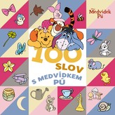 Medvídek Pú  - Mých prvních 100 slov