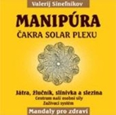 Manipúra - Čakra solar plexu