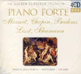 Piano Forte - 4 CD