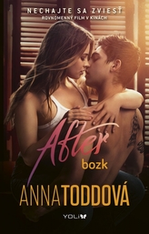After – Bozk, 2.vydanie