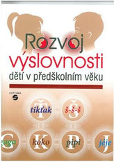 Rozvoj výslovnosti dětí v předškolním věku