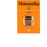 Matematika (geometrie) - učebnice pro SŠ