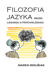 Filozofia jazya medzi logikou a psychológiou