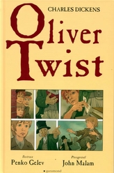 Oliver Twist