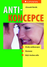 Antikoncepce