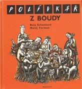 Polívkář z Boudy