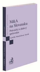 M&A na Slovensku SO_EPI40