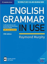 English Grammar in Use Book with Answers and Interactive eBook : A Self-study Reference and Practice Book for Intermediate Learners of English