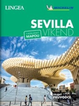 Sevilla-víkend...s rozkládací mapou