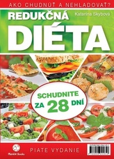 Redukčná diéta (5.vydanie)