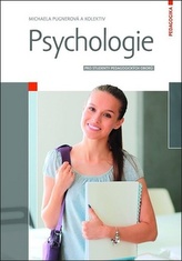Psychologie pro studenty pedagogických oborů