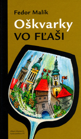 Oškvarky vo fľaši