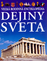 Dejiny sveta