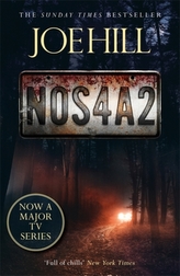 NOS4A2 TV Tie-In