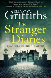 Stranger Diaries