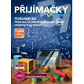 Přijímačky 5 a 7 matematika