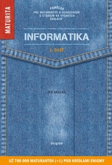 Informatika 1. časť