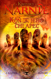 Kôň a jeho chlapec