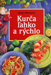 Kurča žahko a rýchlo