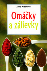 Omáčky a zálievky